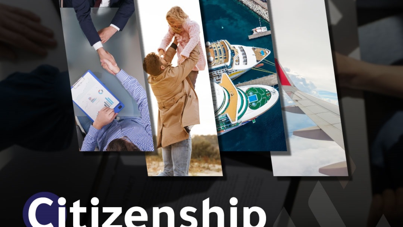 Caribbean Citizenship By Investment Programs