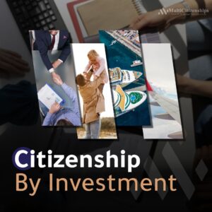 Caribbean Citizenship By Investment Programs