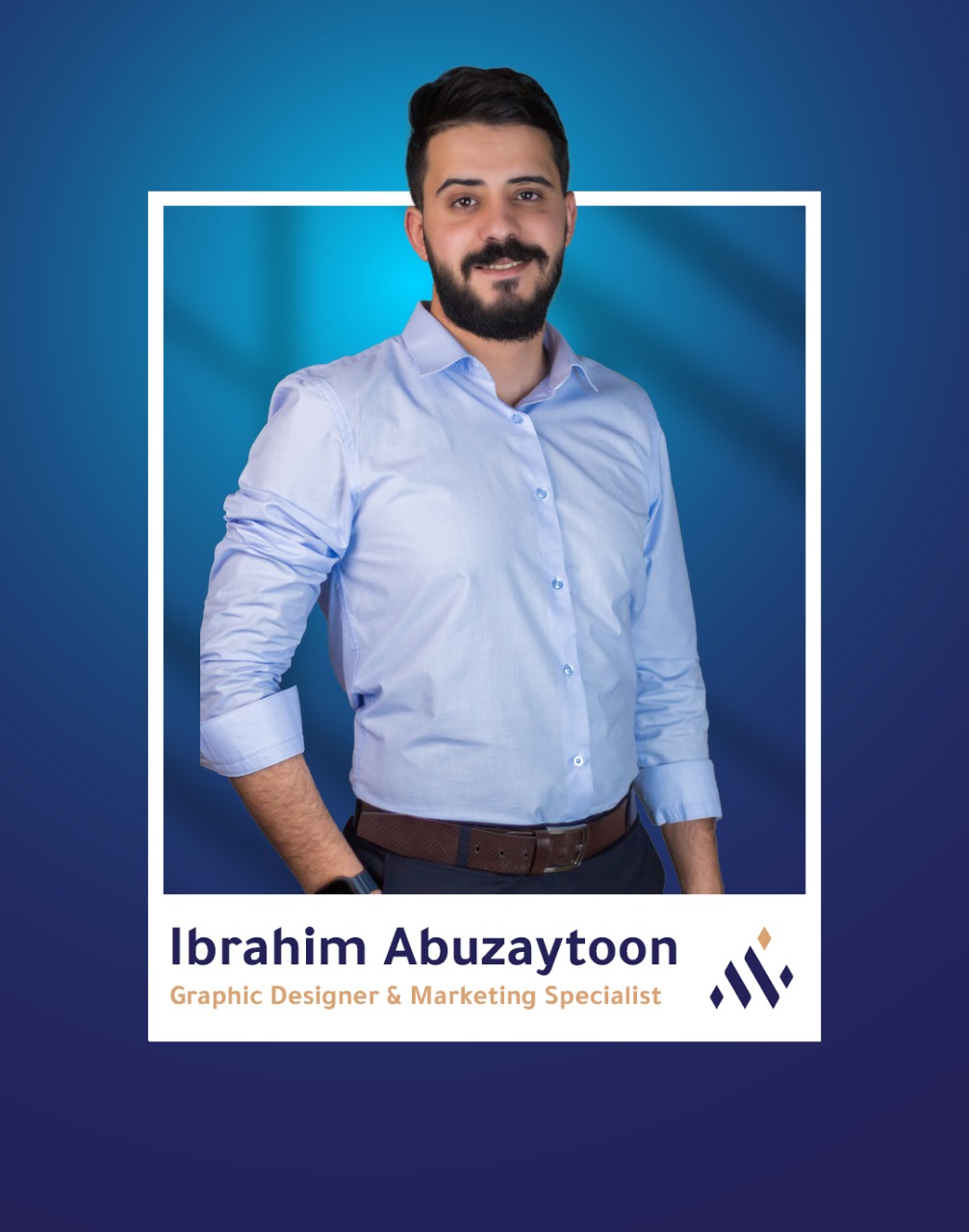 Ibrahim Abu Zaytoon-MultiCitizenships