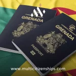 Grenada Citizenship by Investment 2024-25