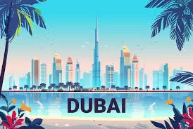 Dubai investment Image