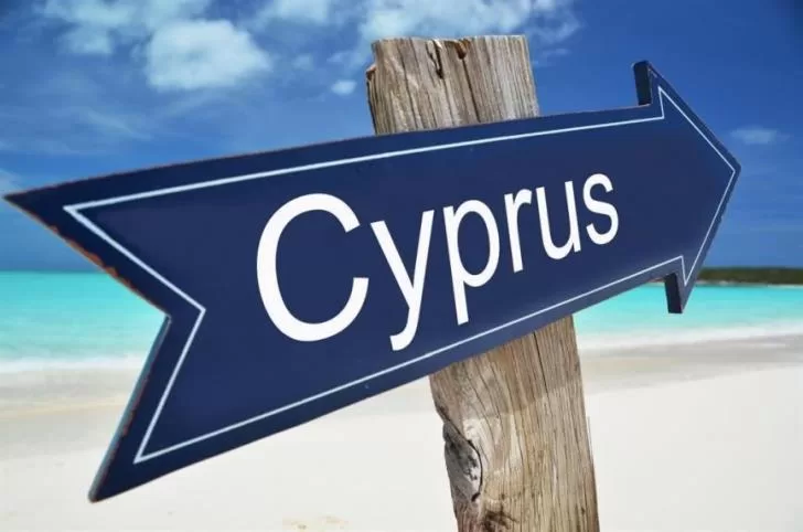 Cyprus residency by investment